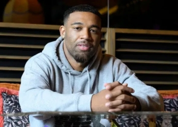 UK Court Fines Nigerian-Descent Footballer Jordon Ibe, Orders Community Service For Assault