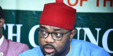 Ugochinyere Urges Probe Into Alleged Air Force Role In Destruction Of His Billboards