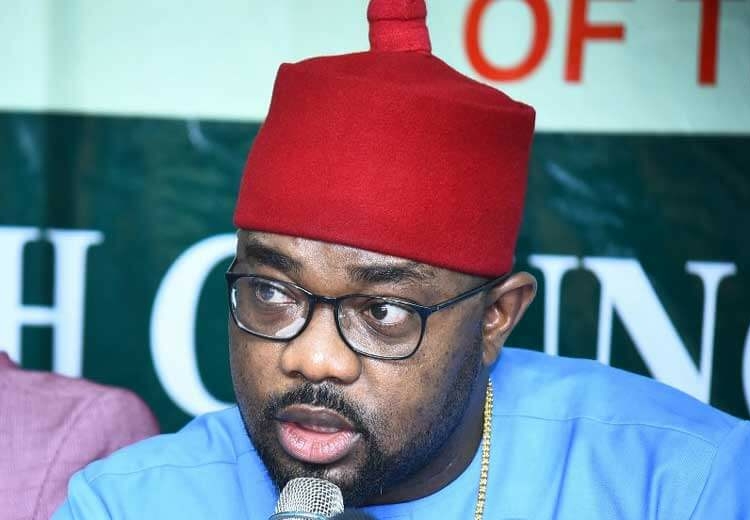 Ugochinyere Urges Probe Into Alleged Air Force Role In Destruction Of His Billboards 1 Ikenga Imo Ugochinyere 1 1