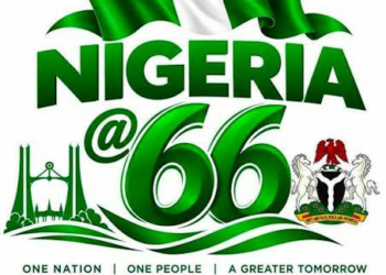 Nigeria @66: FG Declares Thursday, October 1 Public Holiday