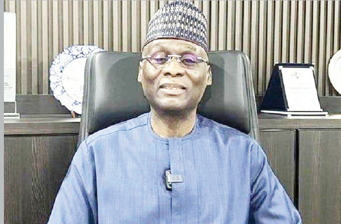 Isma’il Yusuf
