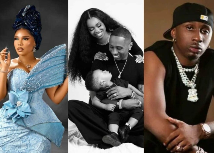 “The Best Son-In-Law Anyone Could Ever Ask For” – Iyabo Ojo Celebrates Juma Jux On His Birthday 1 Iyabo Ojo celebrates Juma Jux on his birthday 1200x800 1