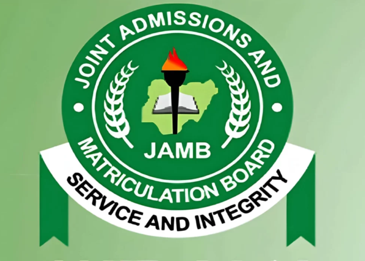 JAMB Sacks Staff For Extorting Candidates 1 JAMB Sacks Staff For Extorting Candidates