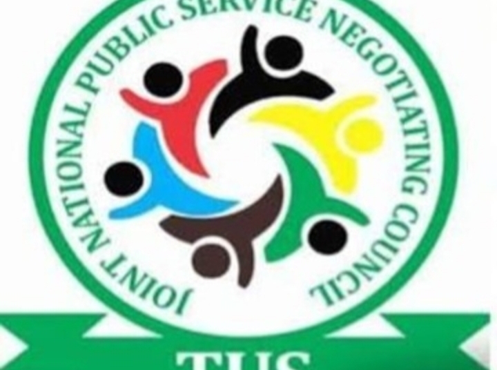 Workers Issue Red Alert, Threaten Strike Over Soaring Fuel Prices 1 JNPSNC logo