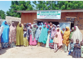 Jigawa Begins Soil Health Scheme Demonstration For Sustainable Agriculture