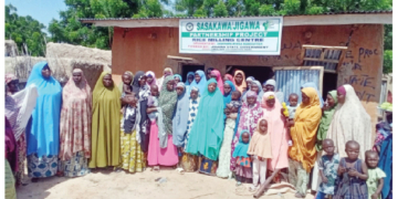 Jigawa Begins Soil Health Scheme Demonstration For Sustainable Agriculture