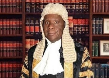 Don’t Accept Gifts From Politicians, Litigants, Retired S/Court Justice Warns Judges