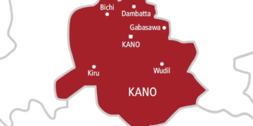 Fire Razes Houses, Shops In Kano Plastic Market