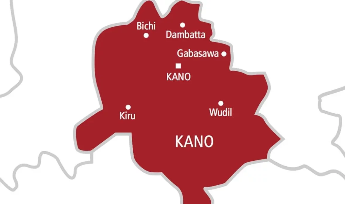 Fire Razes Houses, Shops In Kano Plastic Market