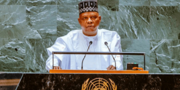 Shettima To Represent Nigeria At United Nations Meeting 2 Shettima To Represent Nigeria At United Nations Meeting
