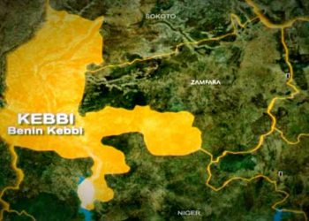 Fakai LG loses former chairman, Gado Marafa