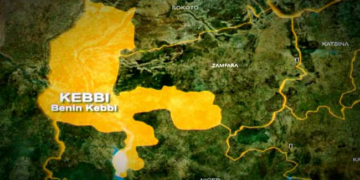 Kebbi Governor Dissolves SIEC Governing Board 2 Fakai LG loses former chairman, Gado Marafa
