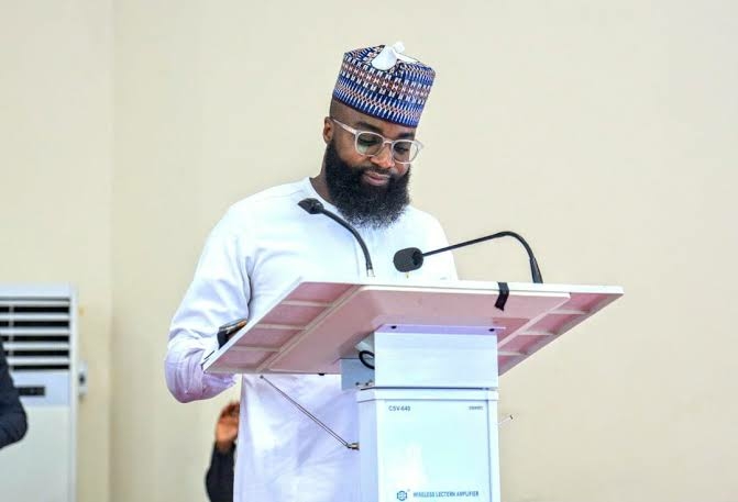 NASENI Wins Best MDA Award On Digitisation Drive 1 Khalil Suleiman Halilu1