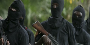 1 Killed, 2 Brothers Abducted In Gombe