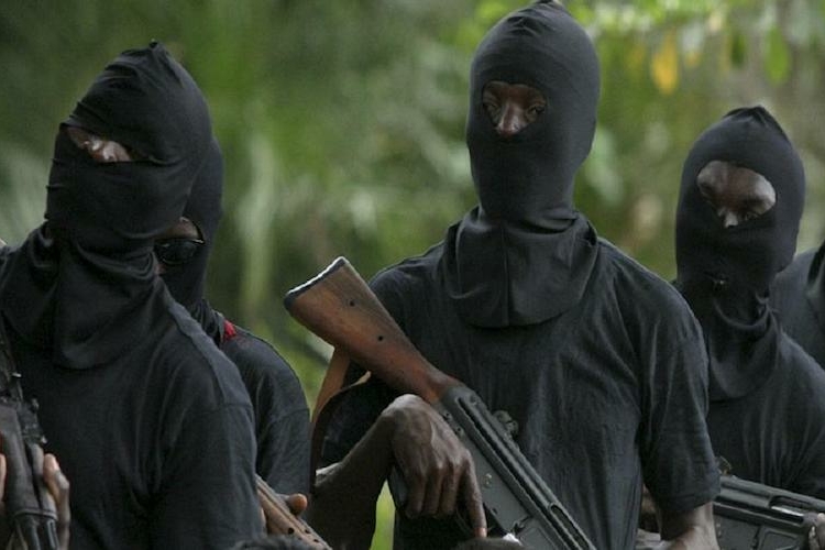 1 Killed, 2 Brothers Abducted In Gombe 1 Kidnapper