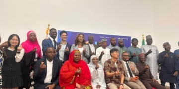 KOICA Deepens Digital, Education, Entrepreneurship Support In Nigeria 2 KOICA Deepens Digital, Education, Entrepreneurship Support In Nigeria