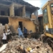 Kwara Building Collapsed Some Minutes After 5am – Survivor
