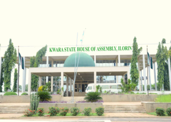 PDP Kicks As Kwara Assembly Sacks 2 Lawmakers Over Defection