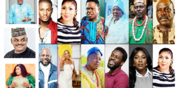 Sorrow In The House Of Joy Givers: How 16 Entertainers Died Within 9 Months 2 Sorrow In The House Of Joy Givers: How 16 Entertainers Died Within 9 Months