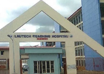 LAUTECH Resident Doctors’ Strike Over Welfare Demand Enters 32 Days