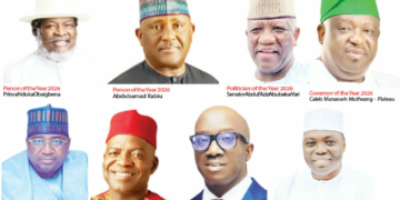 LEADERSHIP Awards: Celebrating Excellence, Honouring Achievement