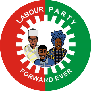 2027: Labour Party DMI Begins Talks On Wider Political Alliances 1 Labour Party Nigeria logo