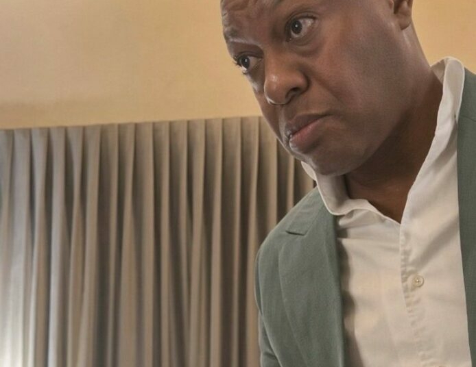 Viral Video Triggers Arrest, Ouster Of Businessman Over Death Threats To Women 1 LawrenceMudzinganyama 768x775 1