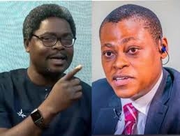 Arise News Discontinues Live Interview Over Wike’s Aide’s Refusal To Answer Anchor’s Question