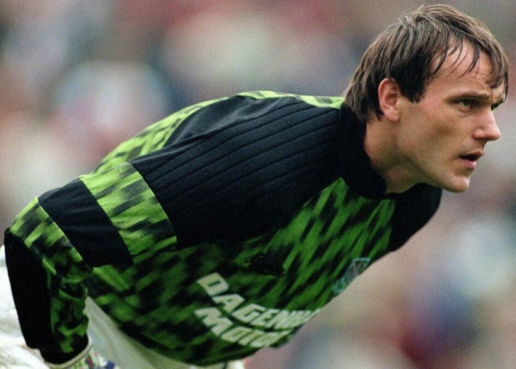 Former West Ham Goalkeeper Ludek Miklosko Dies At 64 1 Ludek Milklosko