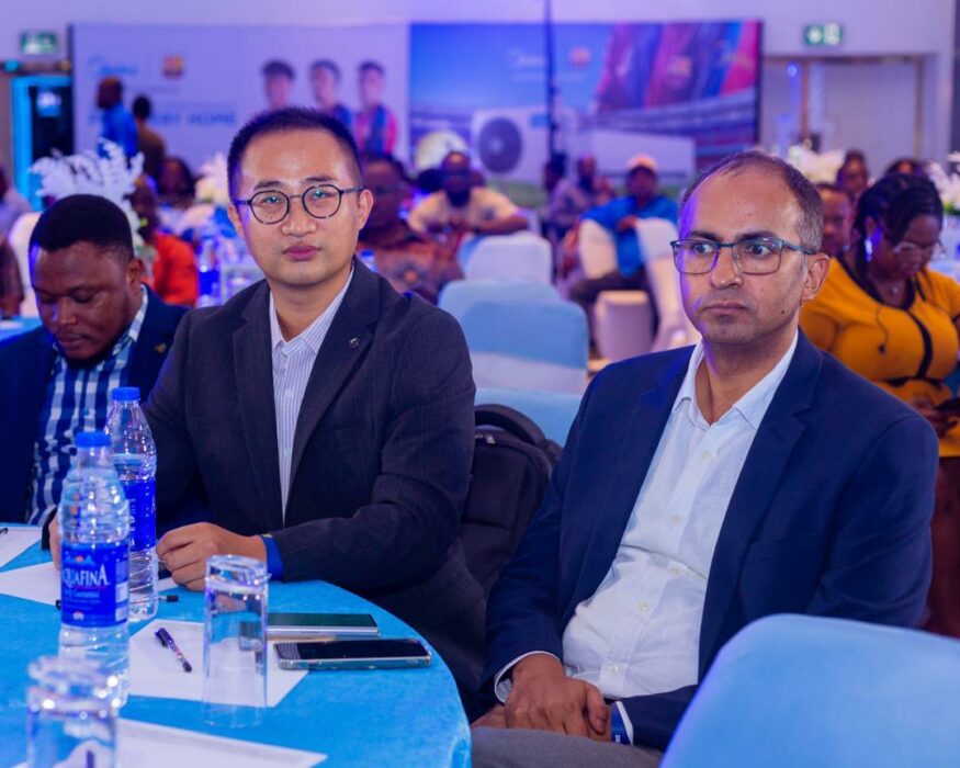 Midea Hosts 2026 Dealers Conference In Lagos 2 MIDEA