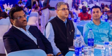 Midea Hosts 2026 Dealers Conference In Lagos 1 Midea Hosts 2026 Dealers Conference In Lagos