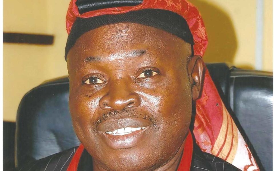 MURIC Condemns Teargas Attack On Lagos Pensioners, Demands Apology