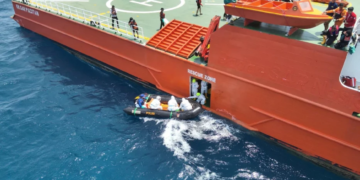 Indonesia Ferry Disaster: Death Toll Rises To 26 As Search Continues 3 Indonesia Ferry Disaster: Death Toll Rises To 26 As Search Continues