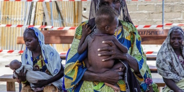 How MMS Stockouts Are Fuelling Nigeria’s Maternal Anaemia Burden