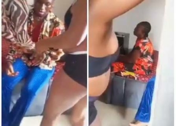 Man Allegedly Poses As Woman, Lives With Female Roommates For Months