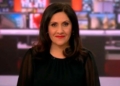 BBC Presenter Maryam Moshiri Reveals Hidden Battle With Incurable Blood Cancer