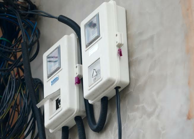 Ikeja Electric Begins Refunds For Customers Who Paid For Meters 1 Meter