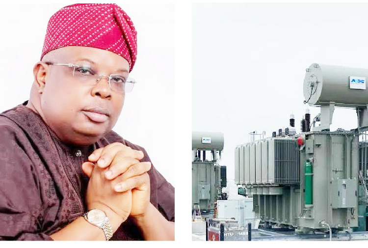 Federal Govt Bets On Debt Clearance, Grid Upgrades To End Chronic Power Shortages 1 Chief Joseph Olasunkanmi Tegbe