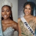 Miss World 2026: Nigeria’s Karibi-George Battles Eritrea’s Snit Habteab In Final Voting Push