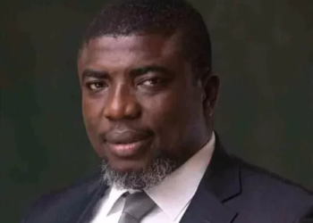 LEADERSHIP CEO of the Year 2026 – Private Sector: Mohammed Adah, Chief Executive Officer of Ochacho Group
