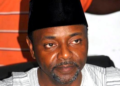 Abacha Returns As Kano PDP Guber Candidate