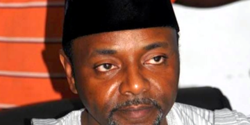 Abacha Returns As Kano PDP Guber Candidate 3 Abacha Returns As Kano PDP Guber Candidate