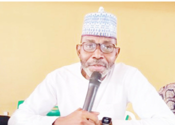 LEADERSHIP Public Service Person of the Year 2026: Mr Abubakar Ajayi Ozovehe