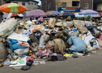 Environmental Protection: Cross River Begins Major Clean Up In Çalabar