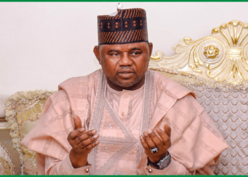 How Police Foiled Attack On Borno APC Guber Candidate’s Convoy – FHQ