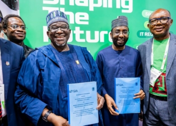 NITDA, NACCIMA Forge Partnership To Boost Business Digitalisation