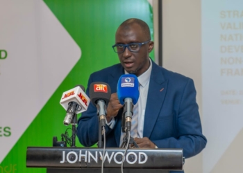 Proposed Non-interest Finance Will Open New Funding Options For Farmers – NADF