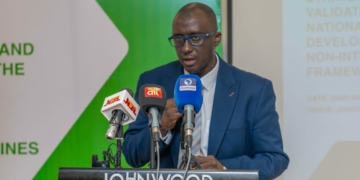 Proposed Non-interest Finance Will Open New Funding Options For Farmers - NADF 4 Proposed Non-interest Finance Will Open New Funding Options For Farmers – NADF