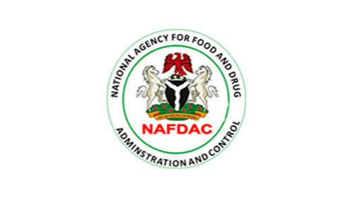 NAFDAC Destroys N59m Expired Medicines Shipped From US 1 NAFDAC LOGO 1