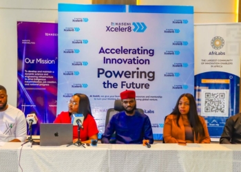 NASENI Launches Xceler8 Project To Commercialise Nigerian Innovation, Engineering Products